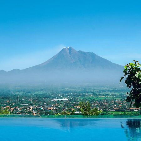 Hotel Amaranta Prambanan Yogyakarta Extérieur photo