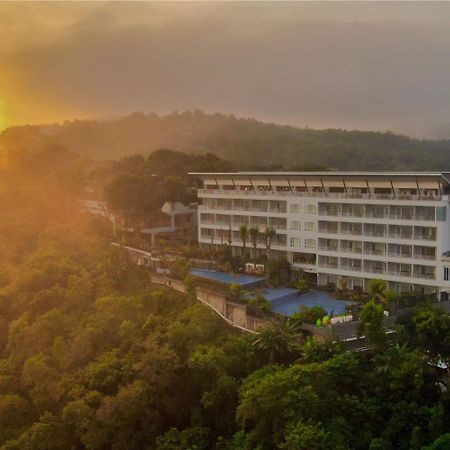 Hotel Amaranta Prambanan Yogyakarta Extérieur photo