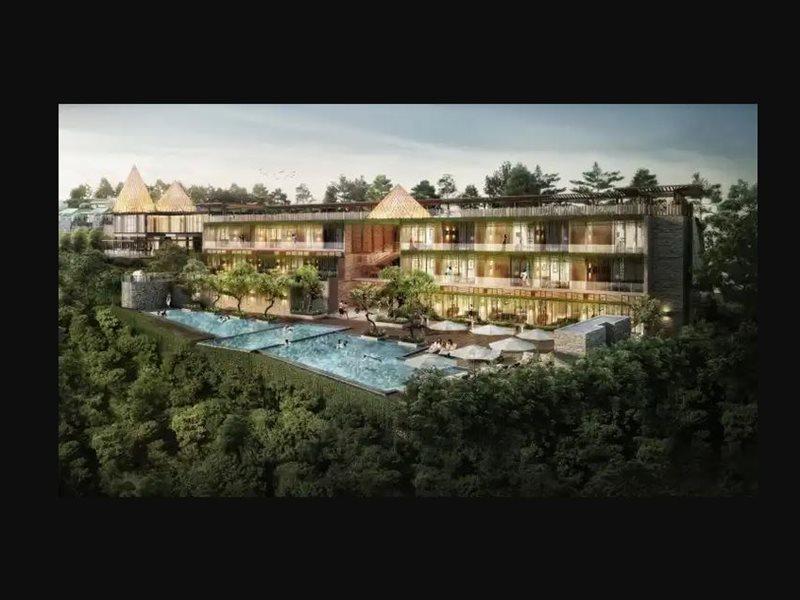 Hotel Amaranta Prambanan Yogyakarta Extérieur photo