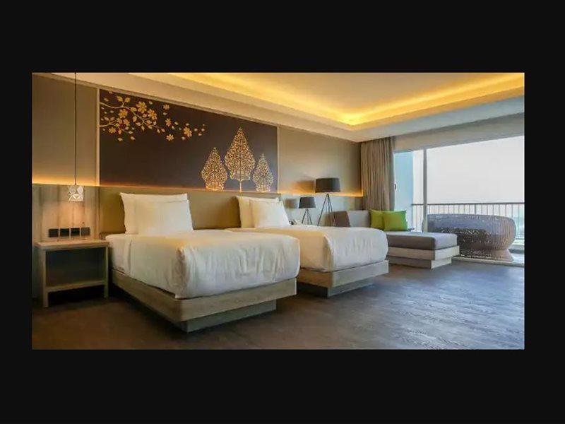 Hotel Amaranta Prambanan Yogyakarta Extérieur photo
