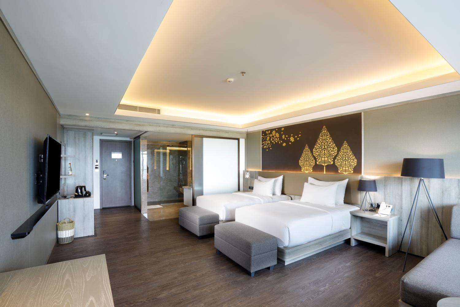 Hotel Amaranta Prambanan Yogyakarta Extérieur photo