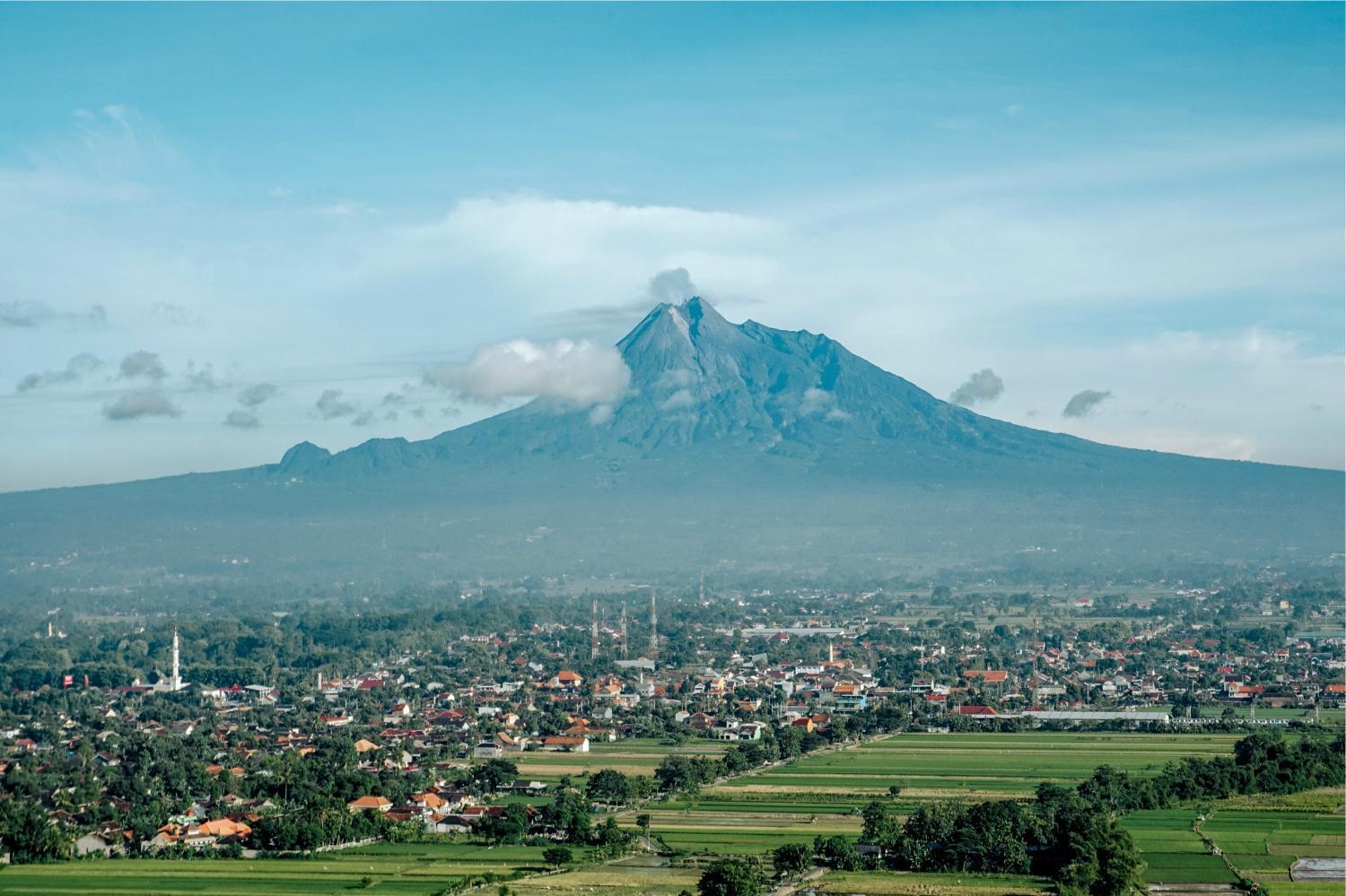 Hotel Amaranta Prambanan Yogyakarta Extérieur photo