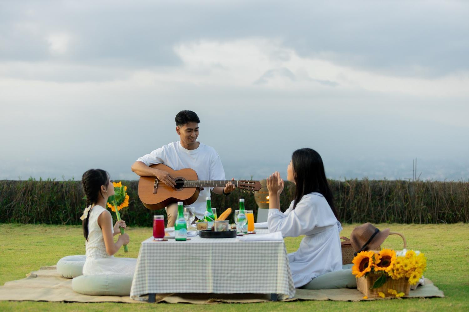 Hotel Amaranta Prambanan Yogyakarta Extérieur photo