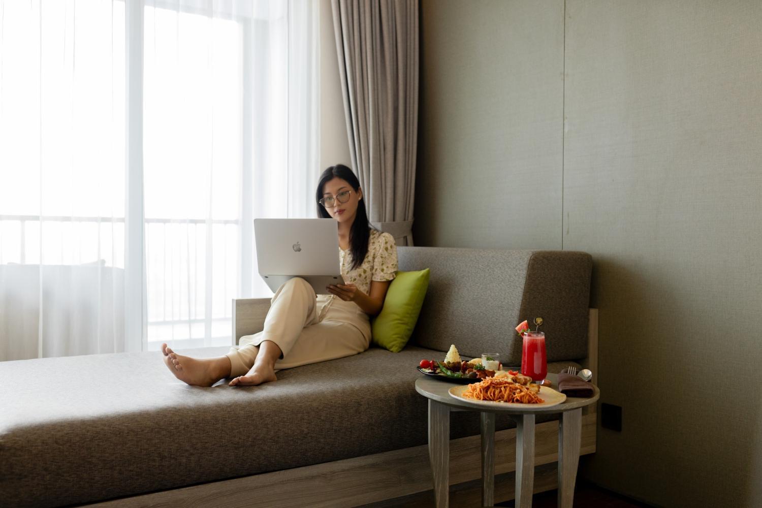 Hotel Amaranta Prambanan Yogyakarta Extérieur photo