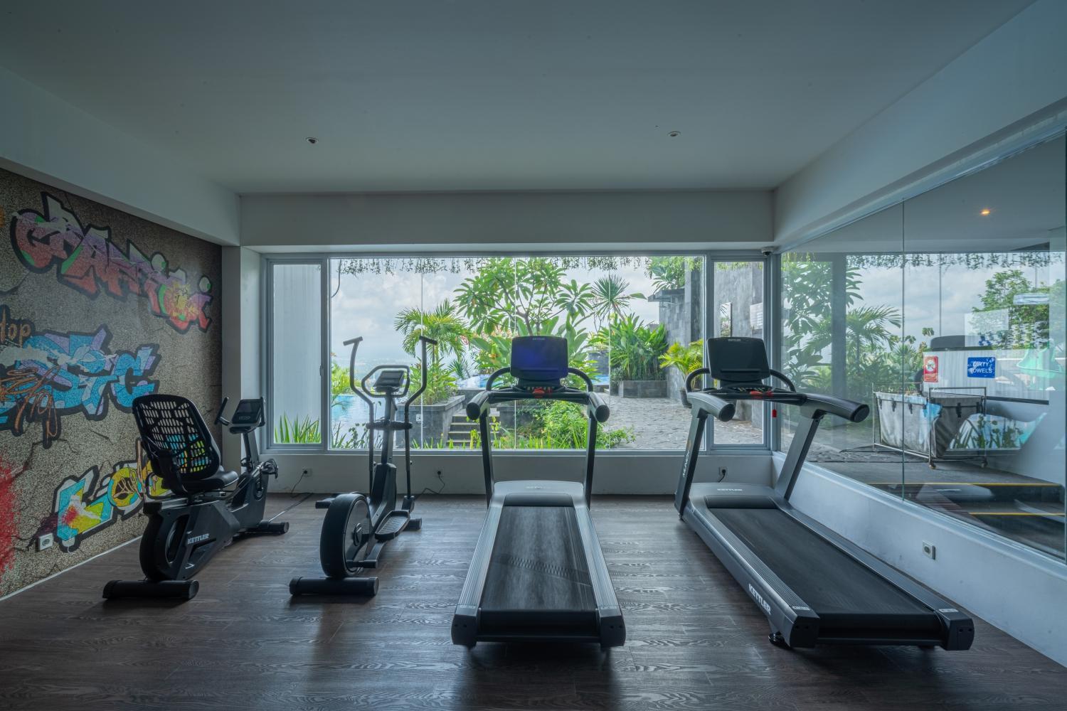 Hotel Amaranta Prambanan Yogyakarta Extérieur photo