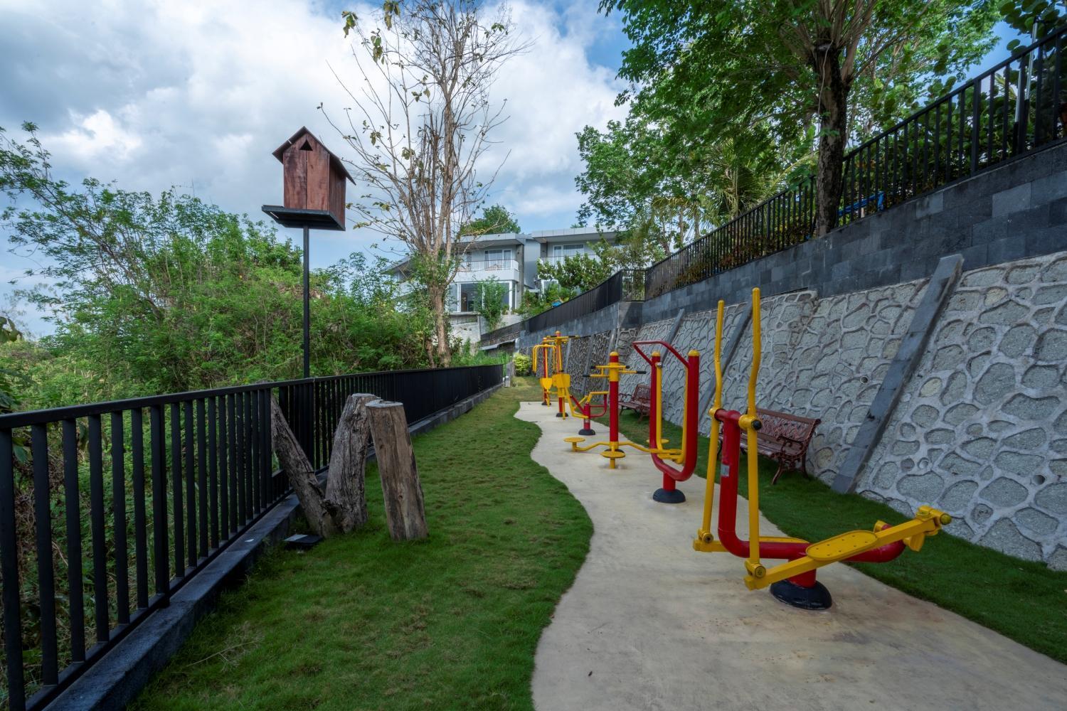 Hotel Amaranta Prambanan Yogyakarta Extérieur photo