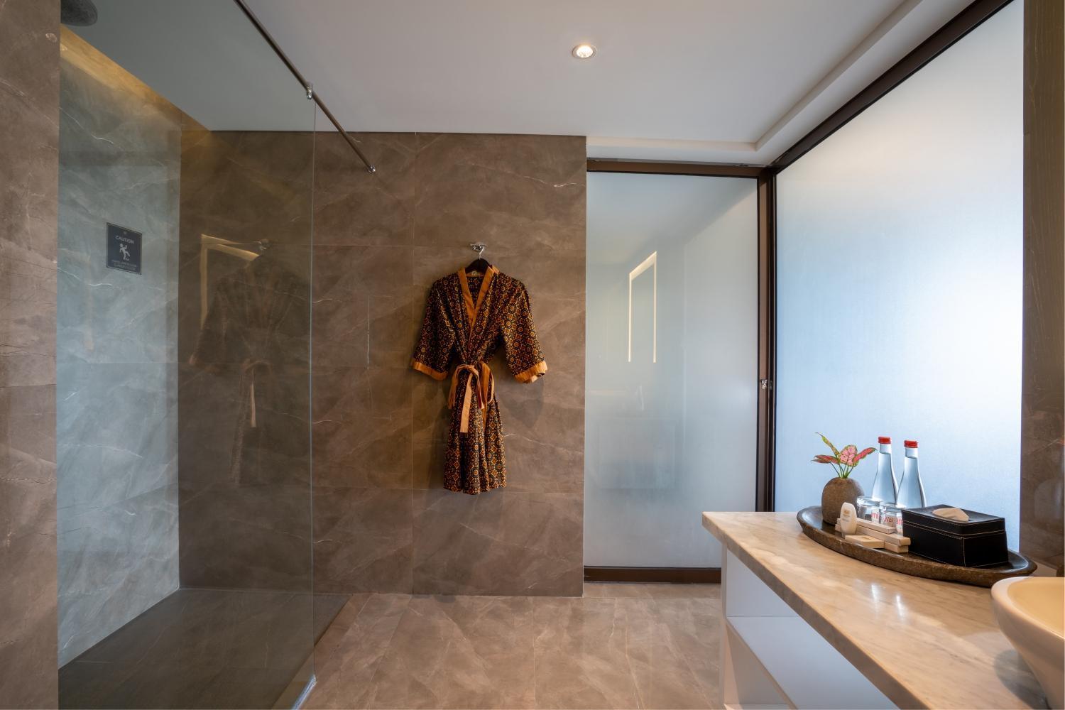 Hotel Amaranta Prambanan Yogyakarta Extérieur photo