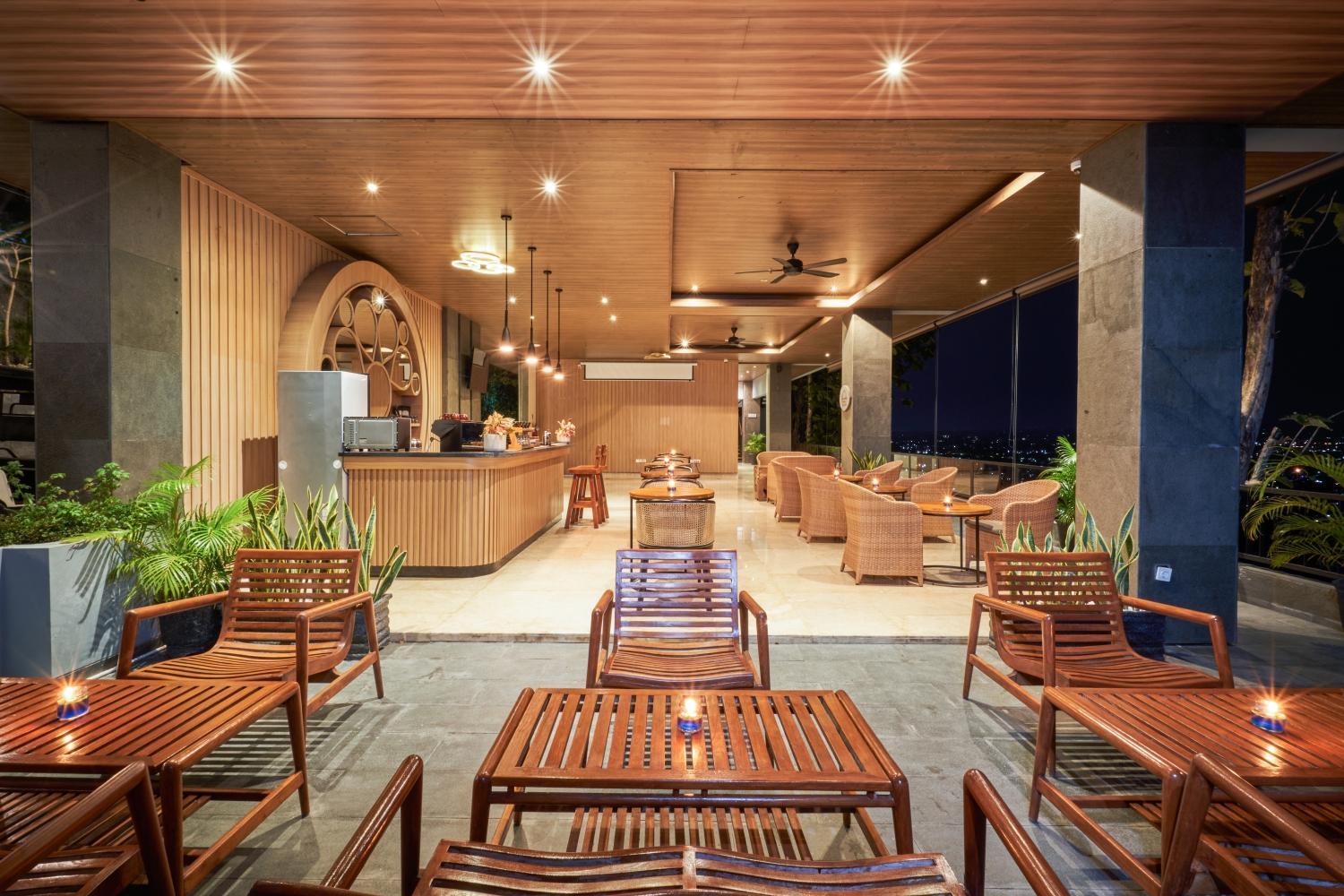 Hotel Amaranta Prambanan Yogyakarta Extérieur photo