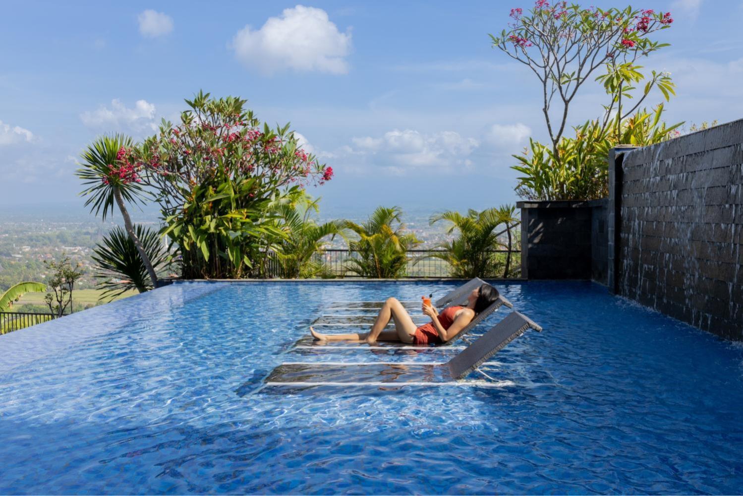 Hotel Amaranta Prambanan Yogyakarta Extérieur photo