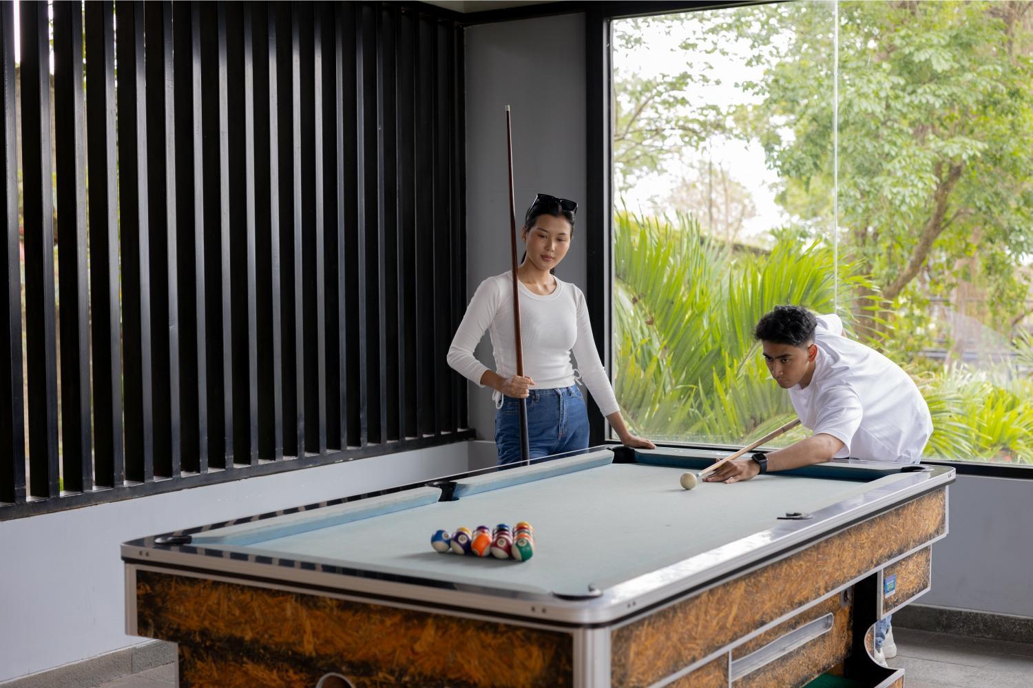 Hotel Amaranta Prambanan Yogyakarta Extérieur photo