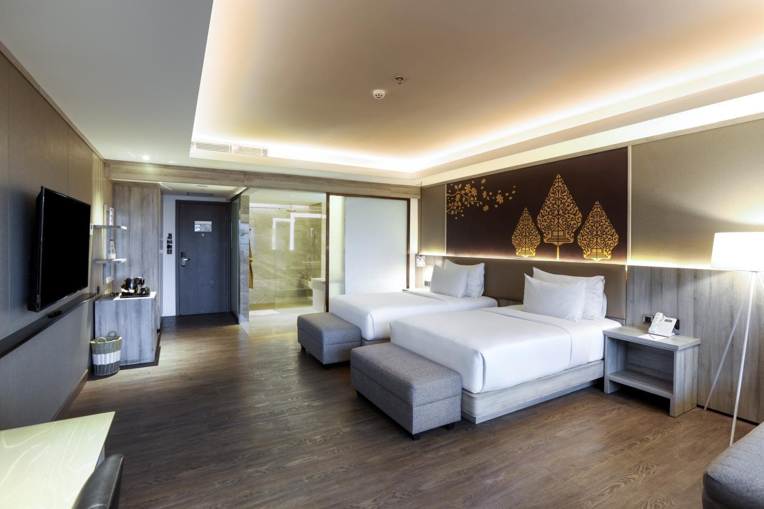 Hotel Amaranta Prambanan Yogyakarta Extérieur photo